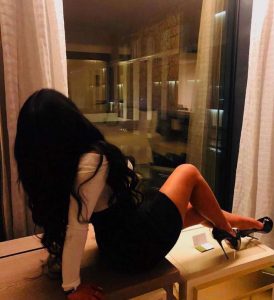 En Nitelikli Anadolu Yakası Escort Bayanlar