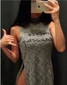 Escort Pelin – Bostancı