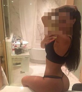 Göztepe Vip Escort Filiz